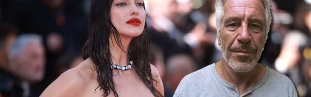 "Želeo bi da se sastane sa njom": U Epstinovim fajlovima pominje se i Irina Šajk