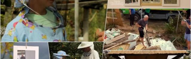 Doktori su se borili za njegov život, a on je tražio samo jedno: Neverovatna sudbina dečaka iz Zemuna koji je sa 2 godine pobedio rak!