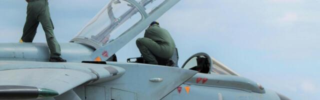 Apel vojnog vrha Nemačke i Britanije: Evropa mora uložiti više u odbranu radi odvraćanja rata s Rusijom