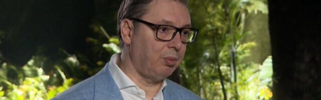 Vučić iz Indije: “Srbiju nisu uspeli da slome, pred nama je jasan cilj, moramo da jačamo kapacitete”