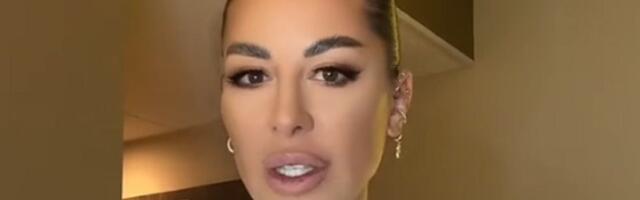 "Moj srpski odlazi dođavola" Zorannah u problemu, zaboravila maternji jezik: Razbesnela sve, gore mreže