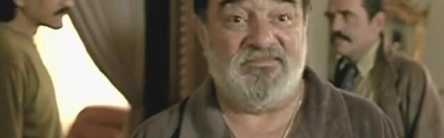 "UČIM RAKA DA PUŠI": Naš legendarni glumac imao je 9 operacija, ali nikada nije otkazivao predstave