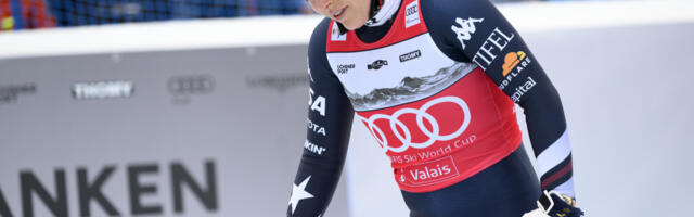 Lindzi Von u šrafovima i šipkama: Evo kako joj izgleda noga posle silnih operacija (FOTO)