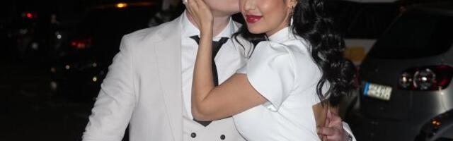 VERENIK TANJE SAVIĆ SVE ORGANIZOVAO U STROGOJ TAJNOSTI, PROCURIO SNIMAK SA SLAVLJA: Hitno se oglasili povodom lepih vesti! (VIDEO)