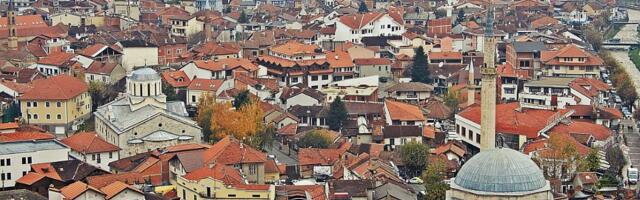 Đurić: "Niko iz vlasti ne vodi razgovore o nezavisnosti Kosova"