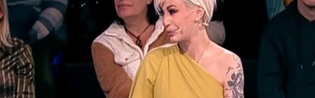 Dušica Jakovljević završila u Urgentnom centru: Saznalo se i zašto