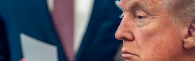 Трамп: Председница Венецуеле ради одличан посао