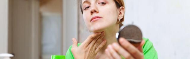 Ne zanemarujte ovu promenu na vratu: Čim je primetite obratite se lekaru