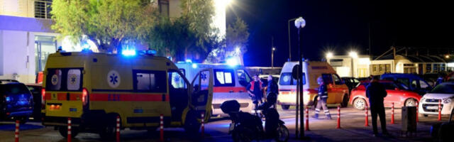 Učenik (15) pao sa terase hotela, nije mu bilo spasa