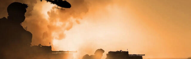 Британски професор: Свет је већ у Трећем светском рату