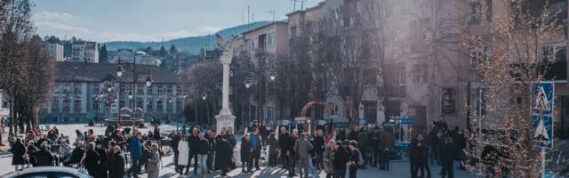 Aranđelovac: Utvrđena zbirna izborna lista za lokalne izbore 29. marta