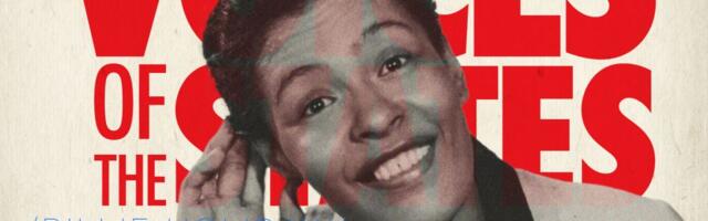 Veče posvećeno Bili Holidej u petak u Američkom kutku