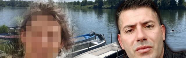 OVO JE MIHAL (36) KOJI JE UHAPŠEN ZBOG UBISTVA U ZRENJANINU! Isplivali novi detalji zločina: Sumnja se da je on UMOTAO IVANOVO TELO U ĆEBE I BACIO U TISU! (FOTO)