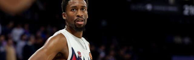 Gorelo sve u Španiji: Baskonija sigurna pred Zvezdu, Srbi sjajni u senzaciji na Kanarima, Džabari opet solidan