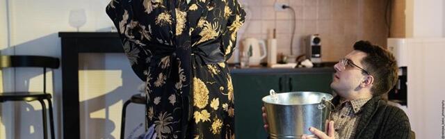 Osam predstava u trci za nagrade na Sterijinom pozorju, u fokusu isključivo naslovi domaće produkcije