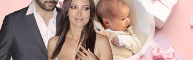 STRINA PRIJA NAPRAVILA LOM: Zavirite na proslavu rođenja bratanice Filipa Živojinovića! (VIDEO)