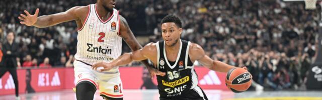 Španci potvrdili: Potpisao je! Barselona završila prvi transfer za novu sezonu i drastično oslabila rivala u Evroligi!