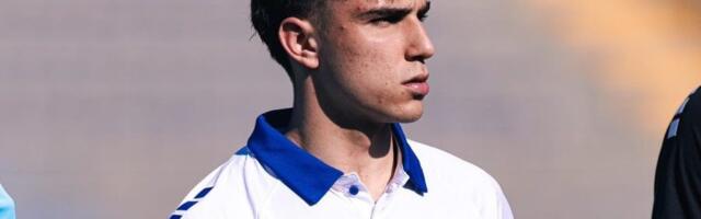 Pogledajte gol Cvetkovića za pobedu nad Poljskom i plasman na Evropsko prvenstvo (VIDEO)