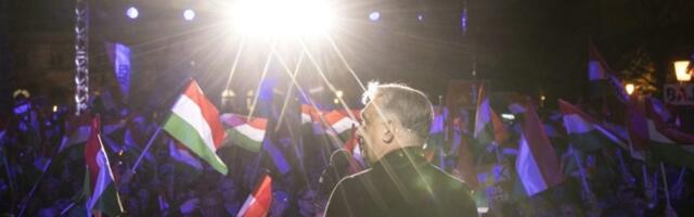 Politiko analizira predstojeće izbore u Mađarskoj: Možda najznačajniji od pada komunizma, teško je pobediti Orbana