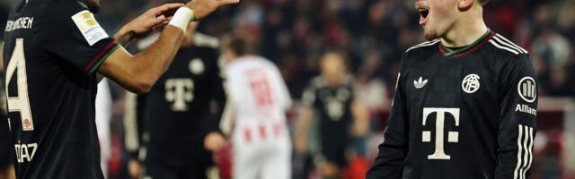 O ovom preokretu Bajerna će se dugo pričati: Bavarci pokazali da su moćni i bez Kejna i poslali poruku Realu pred meč sezone