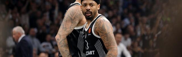 Karlik Džons progovorio o Obradoviću i Partizanu: Željko me je lično zvao, bila je to "no-brainer" odluka