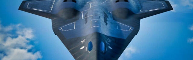 Сједињене Државе уморне од чекања на руски МиГ-41