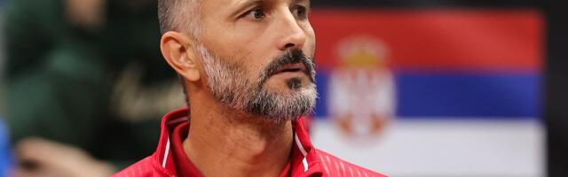 Pala je i Hrvatska: Srbija na korak od plasmana u Svetsku grupu