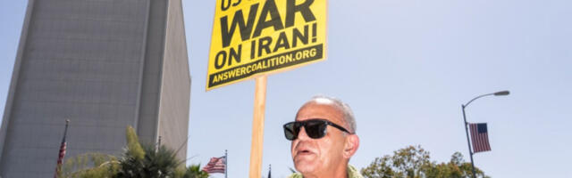 Чак 60 одсто Американаца има неповољно мишљење о Израелу