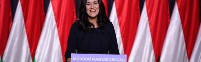Ko je Anita Orban, novo lice buduće vlade Petera Mađara? Na Forbsovoj je listi, ekspert je za energetiku