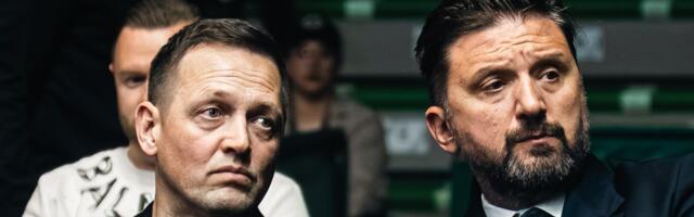 "Za dve godine uradili ono što drugi grade deceniju!" Novi trener Dubaija oduševljen onim što je zatekao u Sarajevu