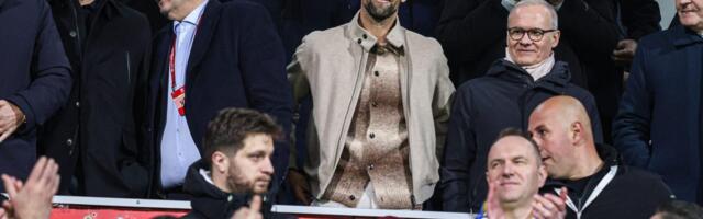 Legendarni stadion postaje teniski teren za Đokovića i Alkaraza