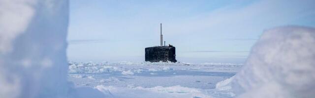Evo koje tajne krije Arktik! Za ovo misteriozno selo niko nije čuo, pa čak ni Rusi, a nalazi se...
