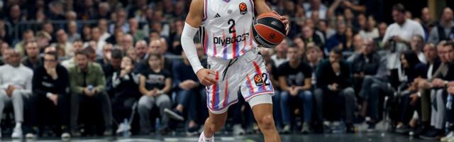 OBORIO REKORD EVROLIGE! Nadir Hifi - najbolji strelac svih vremena!