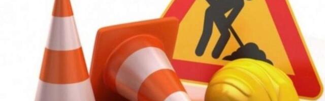 Sutra potpuna obustava saobraćaja na putu Prijepolje–Manastir Mileševa