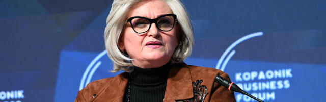 Народна банка Србије прва у свету по родној равноправности међу централним банкама