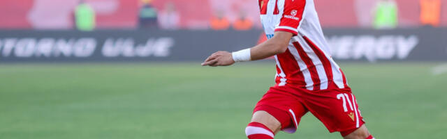 Avdić: Ovo sanja svako dete koje je prohodalo na Zvezdinim terenima