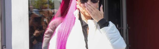 "POSLE SVEGA, OSMEH JE OPET TU" Zorica Brunclik se oglasila nakon snimanja emisije i poslala snažnu poruku - Idemo dalje, još jače (FOTO)