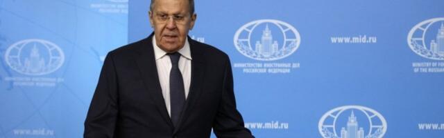 Strateški susret u srcu Azije: O čemu će Lavrov razgovarati sa vrhom Kazahstana?