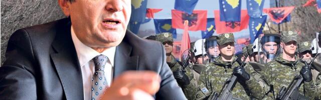 NOVA TURA LAŽI U KOJE NIKO NE VERUJE: Izbori bez epiloga, Kurti u klinču s opozicijom, antisrpstvo kao oruđe za dolazak na vlast - lažna država PUCA PO ŠAVOVIMA