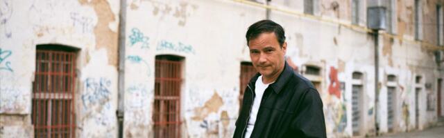 Poslednje utočište bunta: Marko Tomaš za L&Z o ljubavi, pornografiji i rock’n’rollu