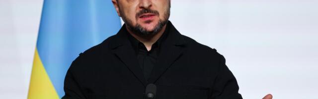ZELENSKI: Ne preporučuje se odlazak delegacija bilskih Rusiji u Moskvu oko 9. maja
