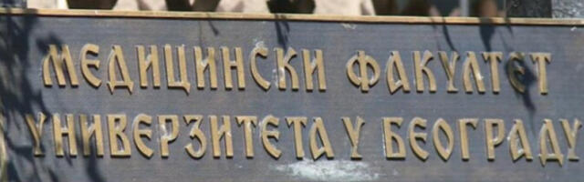 Министарство просвете најоштрије осудило деловање студената у блокади