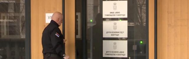 Наставак поновљеног поступка против Кецмановића