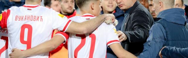 Vojvodina spremna za istoriju: "Hoćemo trofej u Novi Sad, neka bude treća sreća protiv Zvezde"