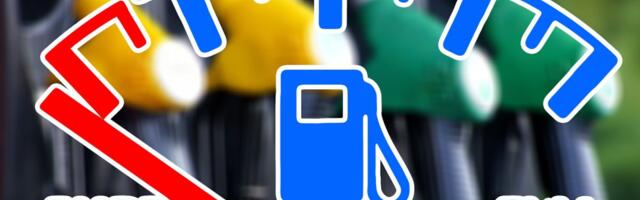 Vlada Crne Gore usvojila krizni plan, aktivira se ako nema dovoljno goriva: Evo u koja 3 slučaja se aktivira