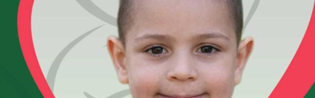 Petogodišnji Matija Živanov iz Zrenjanina vodi bitku za život – hitno mu je potrebna pomoć!