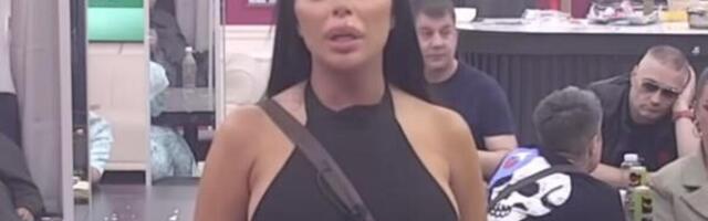 SOFIJA SE JAVNO OBRATILA DANETU: Pukao joj je film zbog OVE REČENICE! "Rekla bih mu da je bolje da mi ne dira..."