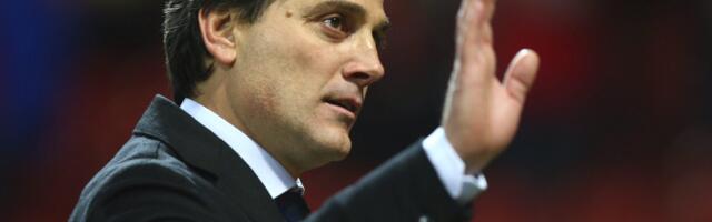 Turska ima tim za velika dela: Montela objavio spisak za Mundijal