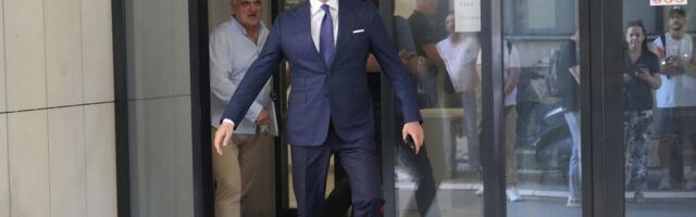 Tužilaštvo dezinformiše javnost o slučaju „Senjak“