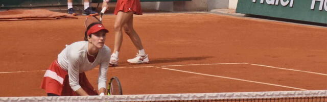 ALEKSANDRA KRUNIĆ U FINALU ROLAN GAROSA: Sprkinju jedan korak deli od titule u Parizu!